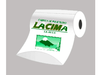 Bolsas de Polietileno